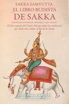 LIBRO BUDISTA DE SAKKA, EL | 9788410288959 | DÍAZ, MANUEL JOSÉ ; ALONSO,  RAÚL
