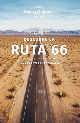 RUTA 66 | 9788408279006