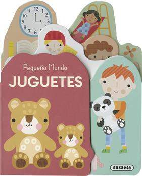 JUGUETES | 9788410848900