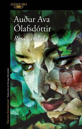 ROSA CANDIDA | 9788420407913 | OLAFSDOTTIR, AUDUR AVA
