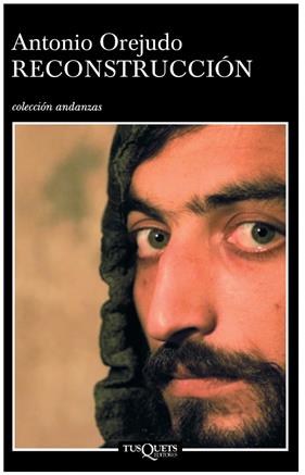 RECONSTRUCCION | 9788483833117 | OREJUDO, ANTONIO