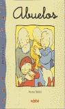 ABUELOS | 9788423663149 | TOBELLA, MONTSE
