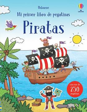 PIRATAS | 9781805079538 | TAPLIN, SAM ; WATSON, RICHARD
