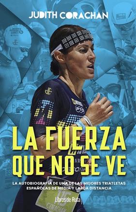 JUDITH CORACHÁN :  LA FUERZA QUE NO SE VE | 9791387955380 | CORACHÁN, JUDITH