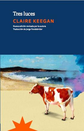 TRES LUCES | 9788412664799 | KEEGAN, CLAIRE