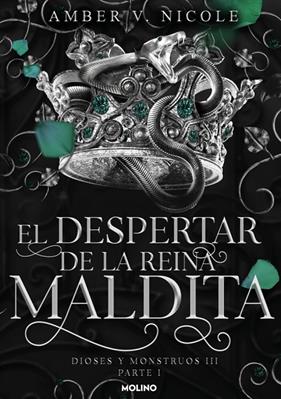 DESPERTAR DE LA REINA MALDITA, EL | 9788427248847 | NICOLE, AMBER V.