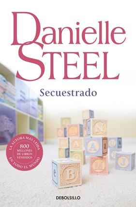 SECUESTRADO | 9788497931793 | STEEL, DANIELLE