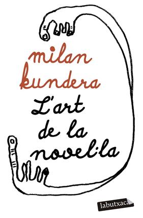 ART DE LA NOVEL·LA, L' | 9788419107817 | KUNDERA, MILAN