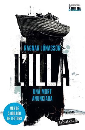 ILLA, L' | 9788419971876 | JÓNASSON, RAGNAR