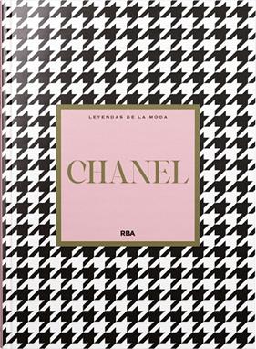 CHANEL | 9788410989672