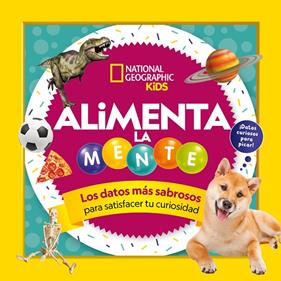 ALIMENTA LA MENTE | 9788482987170