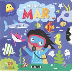 SOTA EL  MAR | 9788410846128 | SUSAETA EDICIONES