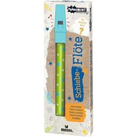 FLAUTO PISTÓ MOSES (30350) | 4033477303509