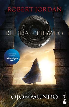 RUEDA DEL TIEMPO, LA : EL OJO DEL MUNDO | 9788445011973 | JORDAN, ROBERT