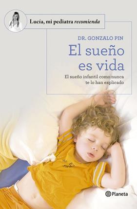 SUEÑO ES VIDA, EL | 9788408277590 | PIN, DR. GONZALO 