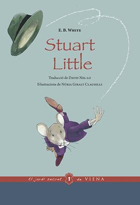 STUART LITTLE | 9788483309612 | WHITE, E B