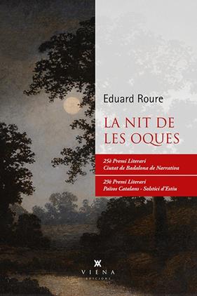 NIT DE LES OQUES, LA | 9788483309179 | ROURE, EDUARD