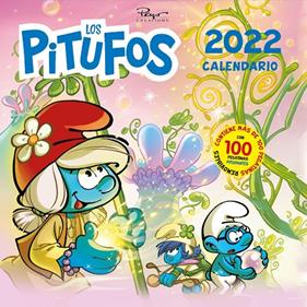 CALENDARI ELS BARRUFETS 2022 | 9788418434921