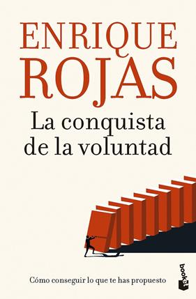 CONQUISTA DE LA VOLUNTAD, LA | 9788467070873 | ROJAS, ENRIQUE