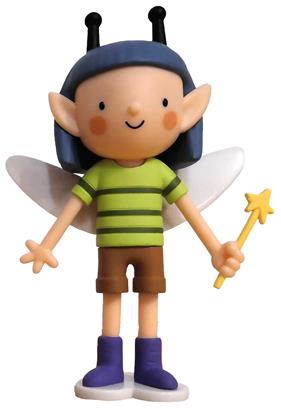 FADA DELS VOLCANS  | 9788417766825 | MIRIAM TIRADO ; JOAN TURU