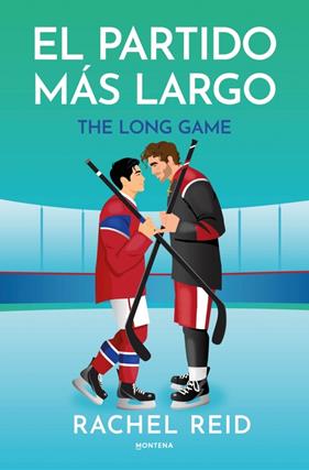 PARTIDO MÁS LARGO, EL | 9791387973612 | REID, RACHEL
