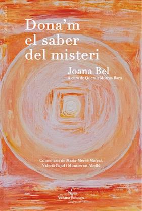 DONA'M EL SABER DEL MISTERI | 9791399031423 | BEL OLEART, JOANA