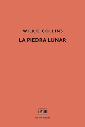PIEDRA LUNAR, LA | 9788416259564 | COLLINS, WILKIE