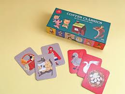 JOC MEMÒRIA : CONTES CLÀSSICS | 8495390786740