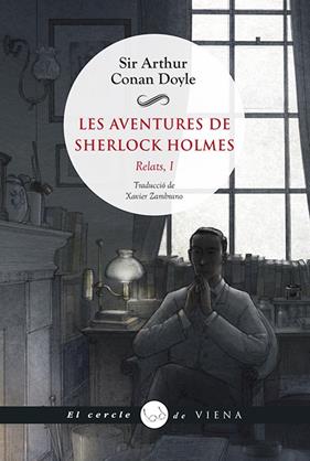 AVENTURES DE SHERLOCK HOLMES : RELATS 1 | 9788483309605 | DOYLE, ARTHUR CONAN