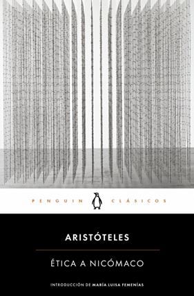 ÉTICA A NICÓMACO | 9788491058113 | ARISTÓTELES
