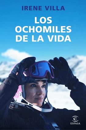 OCHOMILES DE LA VIDA, LOS : LA VIDA ES UN RETO AFRONTALO | 9788467060263 | VILLA, IRENE