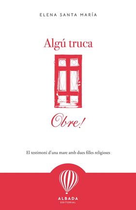 ALGÚ TRUCA, OBRE! | 9791399250923 | SANTA MARÍA, ELENA