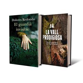 GUARDIA INVISIBLE + GUIA BAZTAN | 9788466419154 | REDONDO, DOLORES