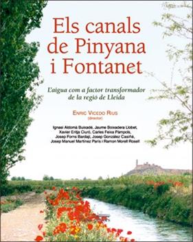 CANALS DE PINYANA I FONTANET, ELS | 9788497794367