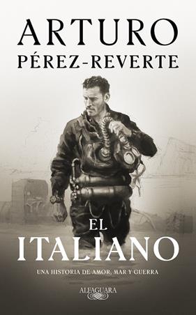 ITALIANO, EL | 9788420460499 | PÉREZ- REVERTE, ARTURO