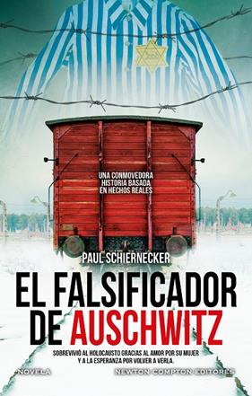 FALSIFICADOR DE AUSCHWITZ, EL | 9788410080751 | SCHIERNECKER, PAUL