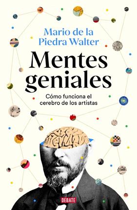 MENTES GENIALES | 9788410214606 | PIEDRA WALTER, MARIO DE LA