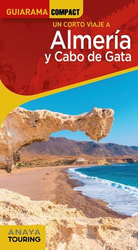 ALMERÍA Y CABO DE GATA | 9788491584650