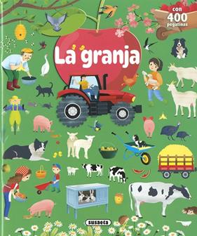 GRANJA, LA | 9788410845442