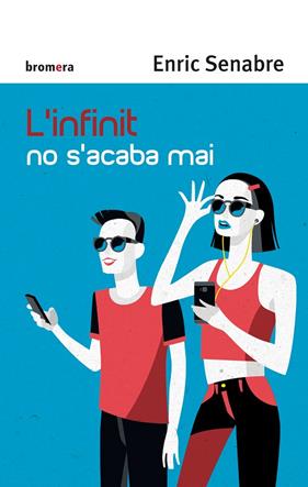 INFINIT NO S'ACABA MAI, L' | 9788413580715 | SENABRE, ENRIC