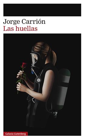 HUELLAS, LAS | 9788410107502 | CARRIÓN, JORGE