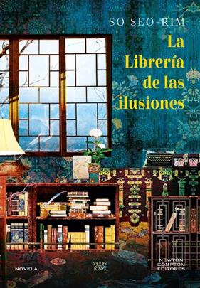 LIBRERÍA DE LAS ILUSIONES, LA | 9791387575342 | SEO-RIM, SO