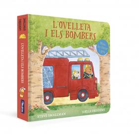 OVELLETA I ELS BOMBERS, L' | 9788448871208 | SMALLMAN, STEVE ; DREIDEMY, JOËLLE