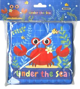 UNDER THE SEA | 9788467793017
