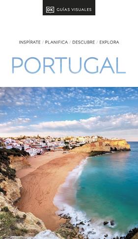 PORTUGAL  | 9780241648681