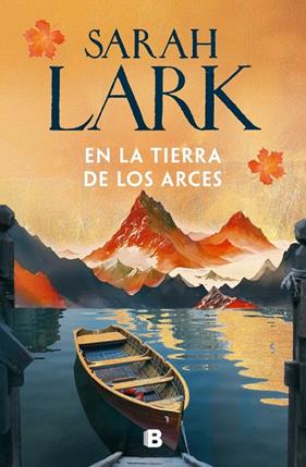 EN LA TIERRA DE LOS ARCES | 9788466685238 | LARK, SARAH