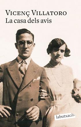 CASA DELS AVIS, LA | 9788418572852 | VILLATORO, VICENÇ