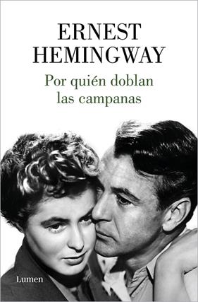 POR QUIÉN DOBLAN LAS CAMPANAS | 9788426410832 | HEMINGWAY, ERNEST