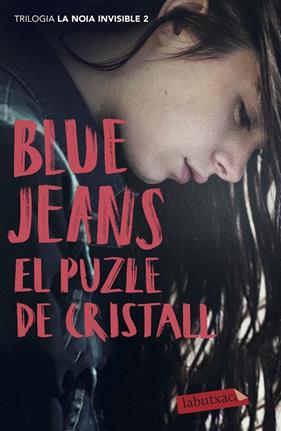 NOIA INVISIBLE 2 : EL PUZLE DE CRISTAL | 9788418572203 | BLUE JEANS