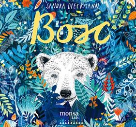 BOSC | 9788416500772 | DIECKMANN, SANDRA